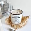 Maillard Нишевая Бытовая Кофейная Чашка В Стиле Инс Керамическая Чашка Кружка Для Завтрака Молочная Чашка Парная Чашка Женская