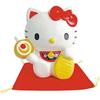 Sanrio Hello Kitty Piggy Bank, Good Luck, Kitty, Sanrio Goods, Good Fortune, SAN4383