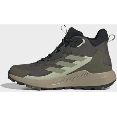Треккинговые ботинки Terrex Anylander Mid