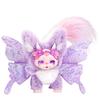 ICY Fortune Days Fantastic Creatures Series Stuffed Toy Doll Height Approximately Perfect As a 15cm-18cm Gift/collection (qianmeng) [Item]