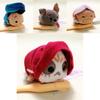 Мини-плюшевые игрушки-куклы Disney Tsum Tsum Коко с мягким плюшем и наполнителем из полипропиленового хлопка