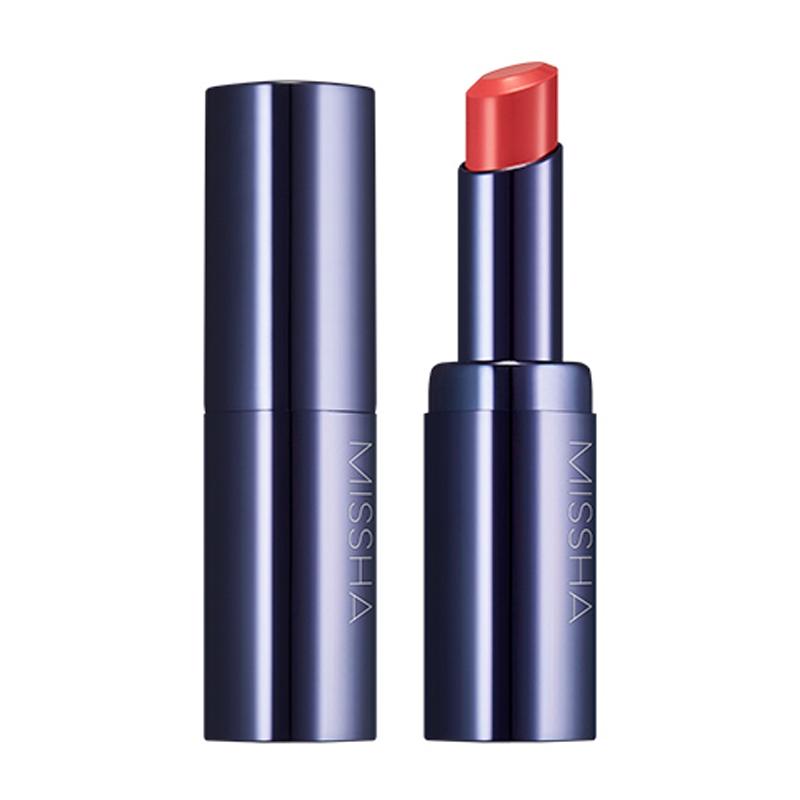 MISSHA Dewey Rouge Lipstick 8 Colors (8 Options)
