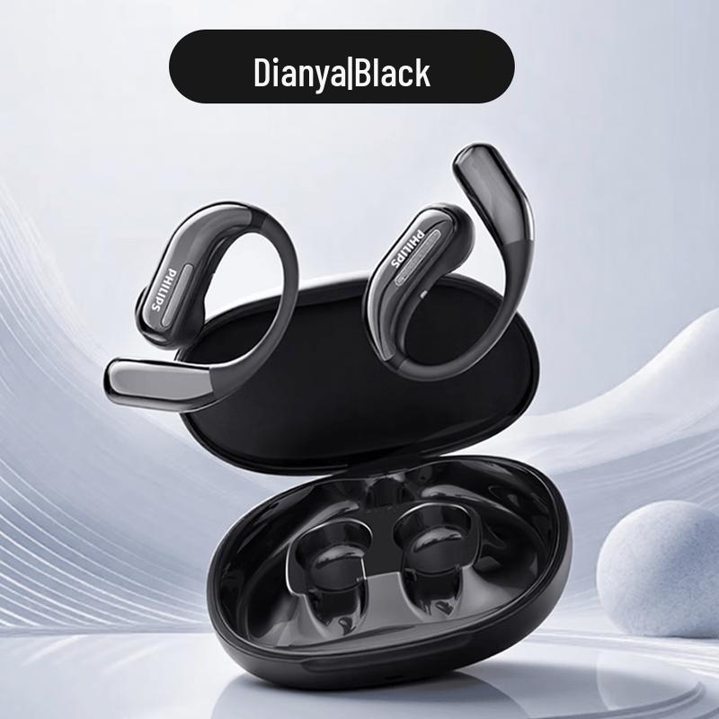 Philips TAQ2720 Open-Ear Bluetooth Sports Earbuds