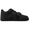 Nike Кроссовки Air Force 1 Low Skateboard Shoes Унисекс Чисто Черные CW2288-001(Team55-3DS-BOX)