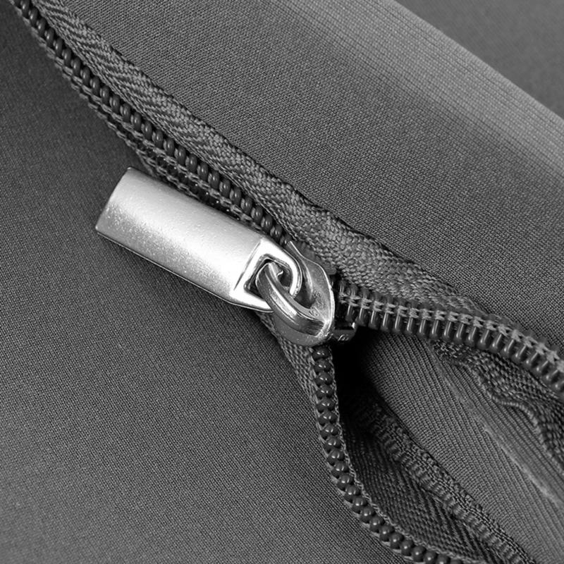 Чехол для ноутбука на молнии, чехол для планшета, сумка для Macbook Air Pro Retina