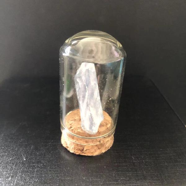 Natural Crystal Rock Mineral Specimens: Educational Gifts for Kids