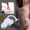 150cm/60 Inch Automatic Telescopic Tape Body Measuring Tape Sewing Ruler Tools Self Retracting for Weight Loss
