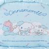 Sanrio Мешочек для хранения аксессуаров Cinnamoroll 240656 (Время Немунему)