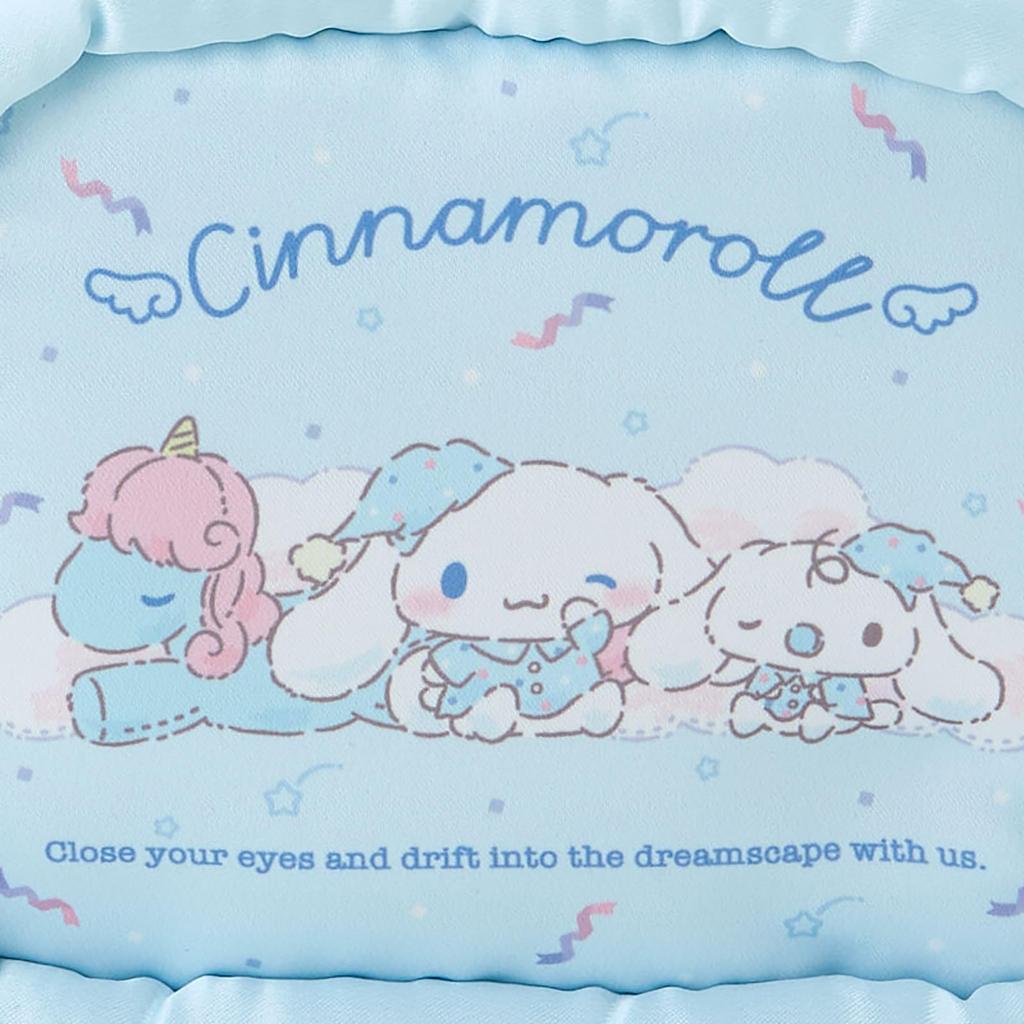 Sanrio Мешочек для хранения аксессуаров Cinnamoroll 240656 (Время Немунему)