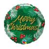 Qualatex Christmas Foil Balloon