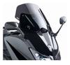 Puig Motorcycle Screen Cowl Dark Smoke SPORT YAMAHA V-TECH T-MAX530(12-15) puig-6036F