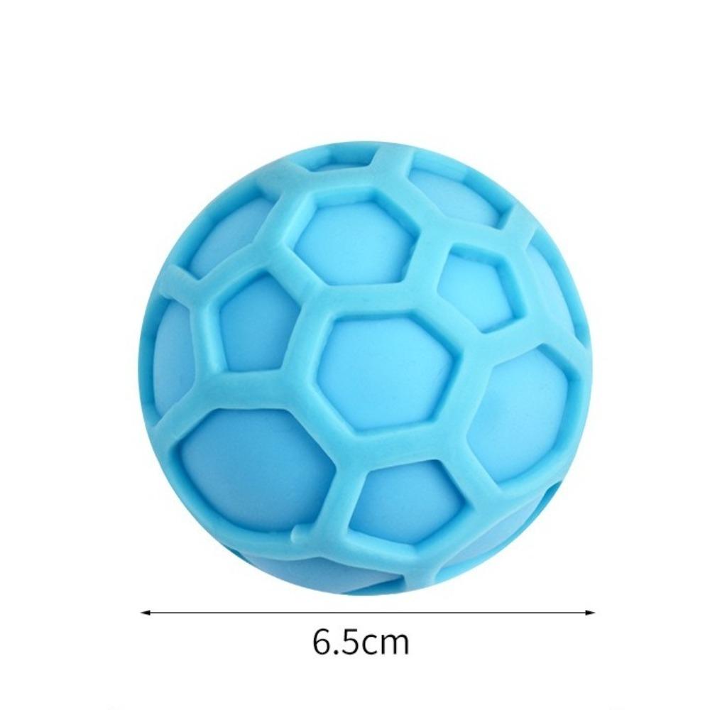 Anxiety Relief Squeeze Fidget Toy Adorable Anti-stress Ball Squeezing Toys  Stress Reliever