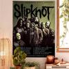 Музыкальная группа SSlipknot, аниме-гобелен, хиппи, цветочный декор, настенные ковры, декор для общежития, настенное украшение для дома.