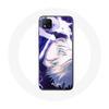 Case for Xiaomi Redmi 9C Satoru Gojo Jujutsu Kaisen Anime