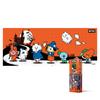 Пазл из 300 деталей - BT21 Хэллоуин (Мини), популярная корейская головоломка