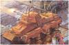 Roden 1/72 German Sd.Kfz.232 8-Wheeled Armored Vehicle Plastic Model Kit RE72704