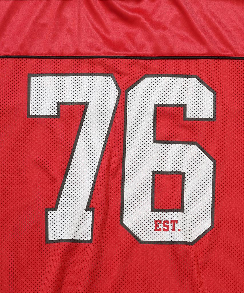 NEW ERA Nfl Tampa Bay Buccaneers Fan Wear T-Shirt Samba