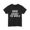 Футболка Ohio Against The World