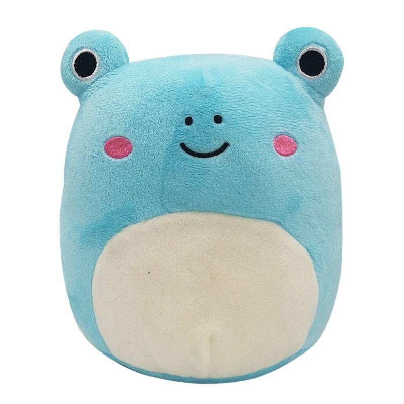 Плюшевая игрушка Squishmallow Мягкая и удобная детская кукла для украшения дома и развлечений