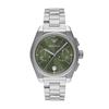 Watch AR11640 Silver [Emporio Armani] Men's