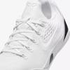 Nike Кроссовки для баскетбола для детей Kobe 9 Elite Low Protro Halo GS FV3607-100 Размер 3.5Y-7Y