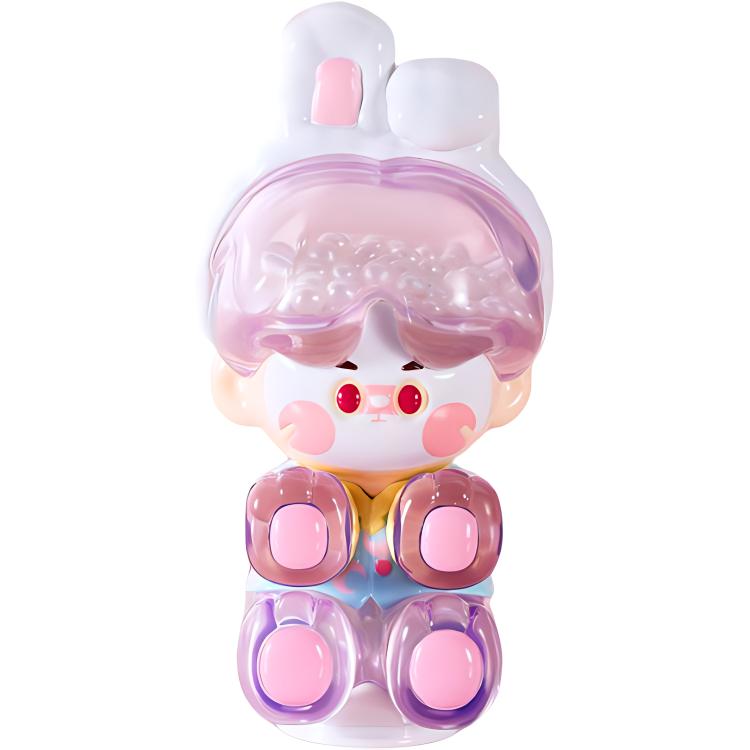 POP MART PINOJELLY Коллекционная фигурка In Your Life, Коробки-сюрпризы, Одиночная коробка-сюрприз