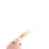 Food Salinity Meter Salt Concentration Meter Salinity Tester Salinometer Salinity Tester Pen