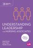 Книга Understanding Leadership for Nursing Associates