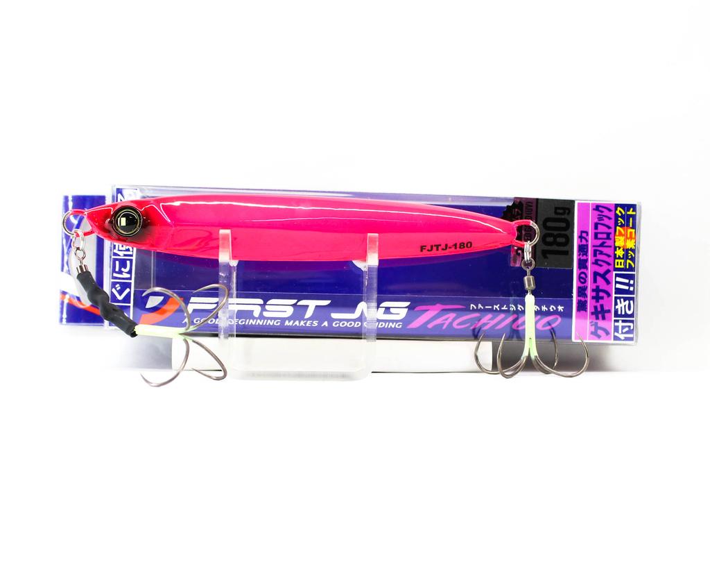 Major Craft Металлический джиг First Jig FJTJ-180 грамм 45 (3206)