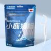 Xiao Lu Mama Gentle Dental Floss Sticks