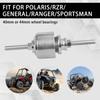 Aluminum Wheel Bearings Removal Tool For Polaris RZR/General/Ranger/Sportsman 40 or 40 Mm Wheel Bearings