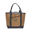 Flowfold PORTER TOTE 16л Коричневый койот