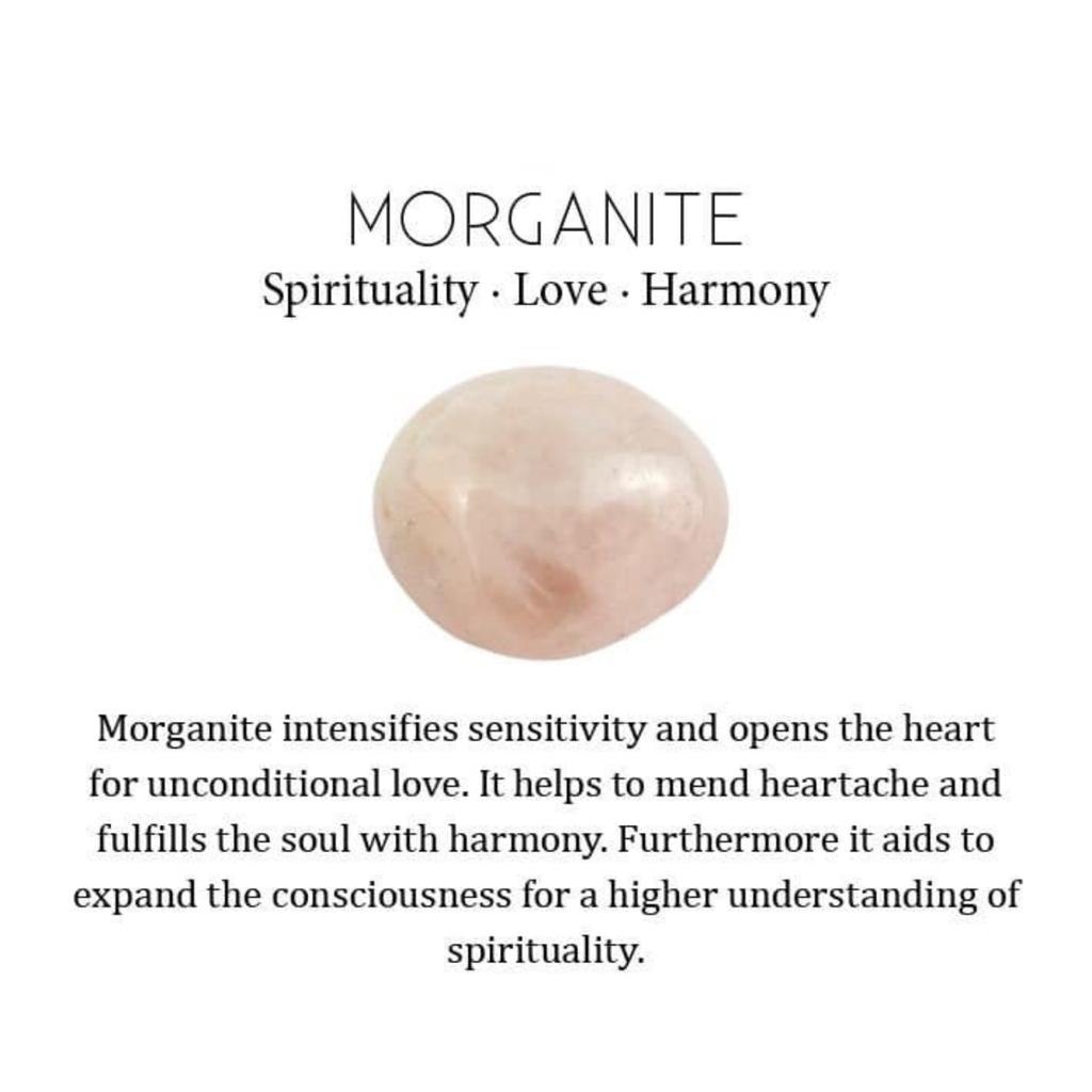 Morganite Stone 925 Sterling Silver Artisan Stud Post Push Back Earrings Jewelry EE-149-9