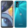 2x TEMPERED GLASS FOR MOTOROLA MOTO G22 4G GLASS PROTECTIVE GLASS | 2-pack