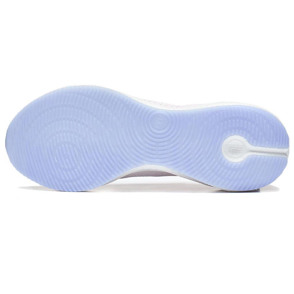 New LiNing YueYing 3.0 Pro Cushioning Wear Resistant Low Top Running Shoes Women's Purple ARHT018-10