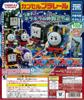 Capsule Plarail Thomas Gather Sparkling Friends Edition 7 капсульных игрушек