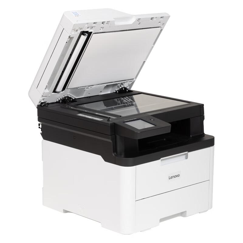 Lenovo CM7310DNW Pro A4 Color Laser Multifunction Printer CN plug (adapter included)