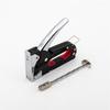 Four In One Nailing Machine Durable Portable Comfortable Universal Door Nail T Nail U Nail Straight Nail Manual Nail Gun 1PC