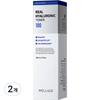 Wellage Real Hyaluronic 100 Toner, 200ml, 2 units
