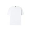 New FILA T Shirt Men's Standard White F11M321109B-WT