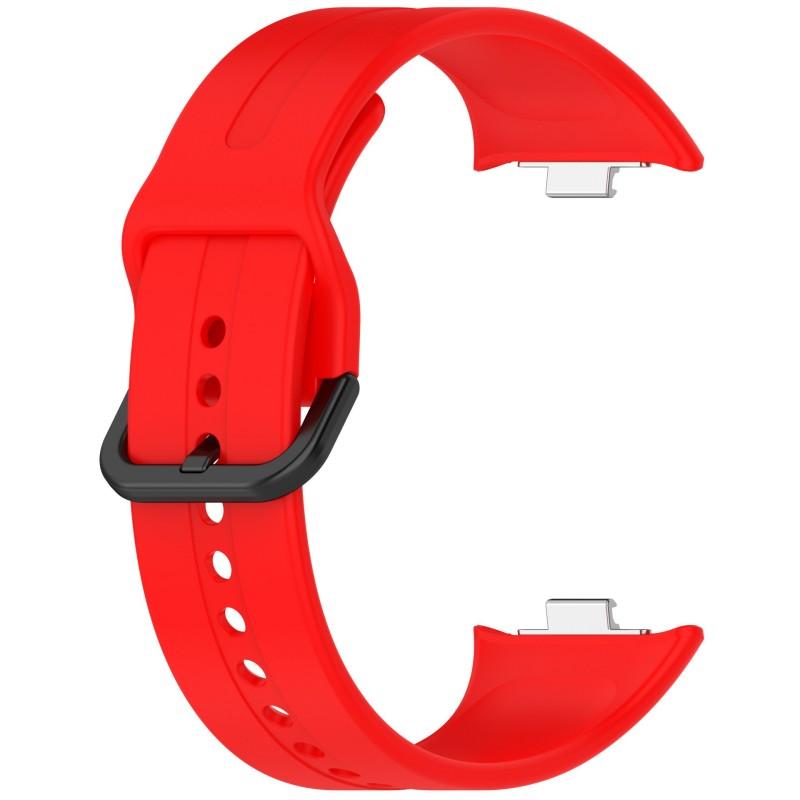 Силиконовый ремешок для Redmi Watch 5 4 eSIM умный браслет на запястье оригинальный для Xiaomi Mi Band 8 9 Pro WristBand Watch5 Watch4 чехол