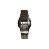 Casio Мужские часы Casio G-Shock GA-2100-2A2 Серия с аналоговым и цифровым дисплеем Синие(Watch3--)