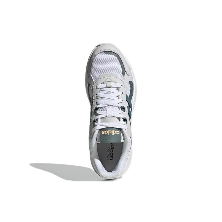 adidas Neo Crazychaos Сетчатая ткань, Текстиль, Синтетическая кожа, Кожаная амортизация Нескользящая FZ1294