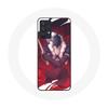 Чехол - MANIACASE - Samsung Galaxy A32 5G - Аниме One Piece Дрейк - Гибкий - Унисекс