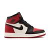 Jordan 1 Retro High Bred Toe GS 575441-610