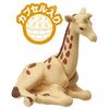 Takara Tomy Ania Giraffe Animal Dinosaur Toy for Ages 3 and Up AC-04 (Children's)