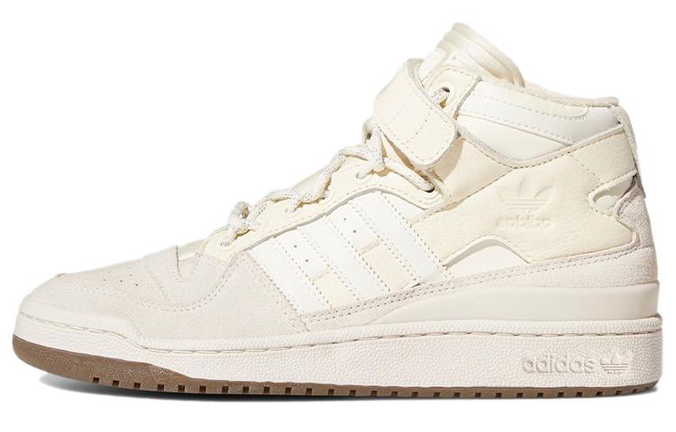 Форум Ivy Park x Forum Adidas Originals Mid 'Icy Park - Cream White' GW2857