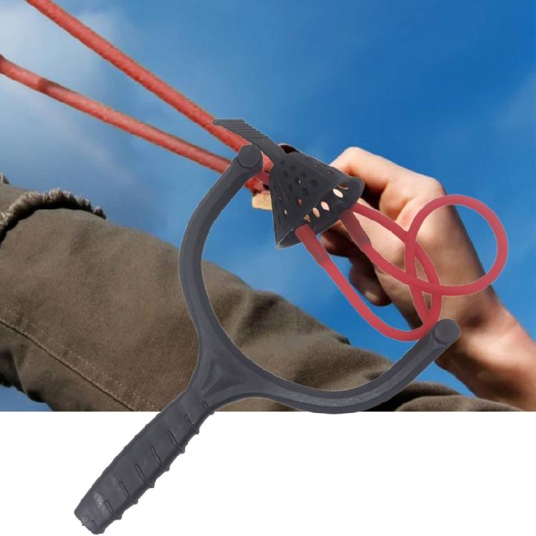 Рыболовные катапульты Рогатки Портативные кормушки Рыболовные приманки Вытягивание кормушек