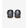 Nike Cortez Leather Se M Metallic Cool Gray Black Sword Dark Brown Hq3490 099