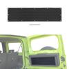Сумка-органайзер Molle на заднюю дверь Инструменты для Suzuki Jimny JB64 JB74 2019-2026 Внутренние аксессуары для крышки багажника Порядок